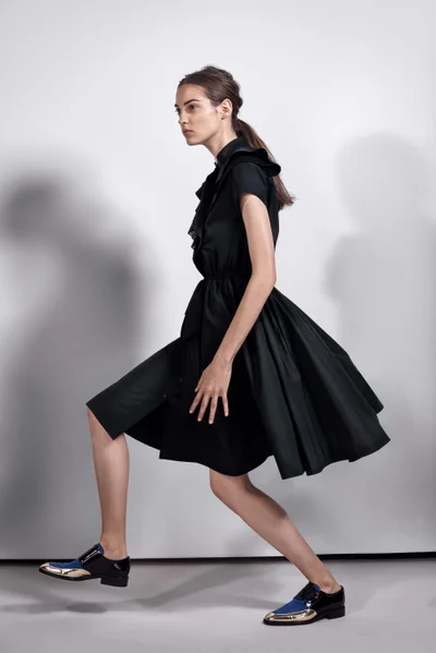 Look 1